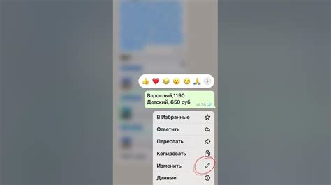 WhatsApp: защитите свои сообщения