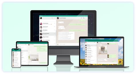 WhatsApp Web: как пользоваться мессенджером на компьютере