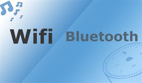 Wi-Fi и Bluetooth: выбираем лучшую опцию