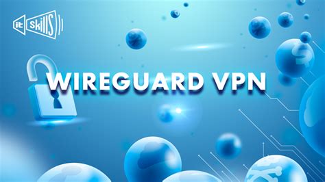 Wireguard: настройка VPN-сети для ПК