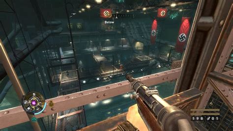 Wolfenstein 2009 удален из Steam: краткий обзор причин и последствий