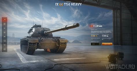 World of Tanks: обзор и рекомендации 2021 года