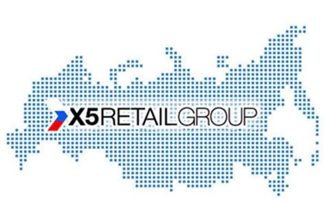 X5 Retail Group: изначальные этапы формирования