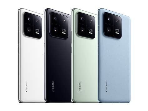 Xiaomi 13 T Pro - все о релизе и новостях 2021