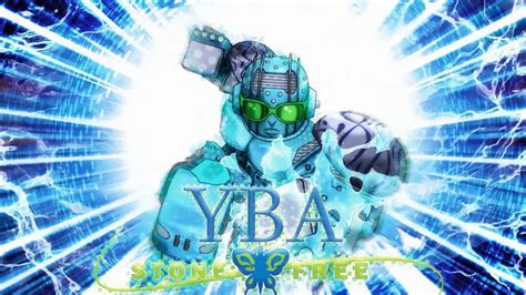 YBA Roblox 2022