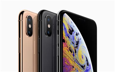 iPhone XR - стильный и мощный смартфон