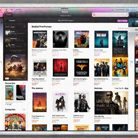 iTunes: простой и эффективный способ синхронизации